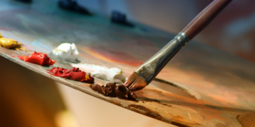 Zagadki malarstwa. Ukryte znaczenia wielkich dzieł - Kultura Sztuka współczesna. Dzieła, które zmieniły wszystko