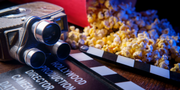 Filmowe tajemnice. Nieznane fakty o kultowych scenach - Kultura Sztuka współczesna. Dzieła, które zmieniły wszystko