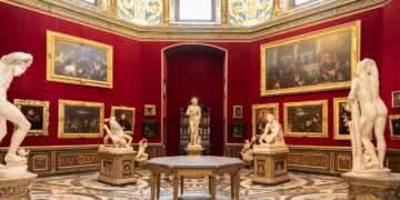 Świat sztuki. Obrazy warte miliony dolarów - Kultura Sztuka współczesna. Dzieła, które zmieniły wszystko