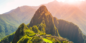 Zagadki natury. Niewyjaśnione zjawiska na Ziemi