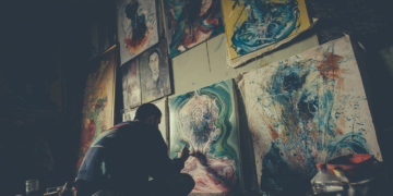 Zapomniani artyści. Geniusze przed swoją epoką - Kultura Sztuka współczesna. Dzieła, które zmieniły wszystko